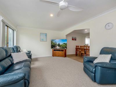 7 Narrogal Court, Ocean Shores