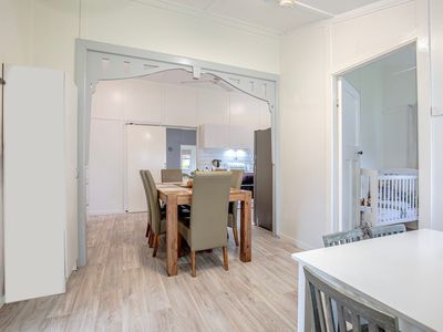 17 Hucker Street, Mackay