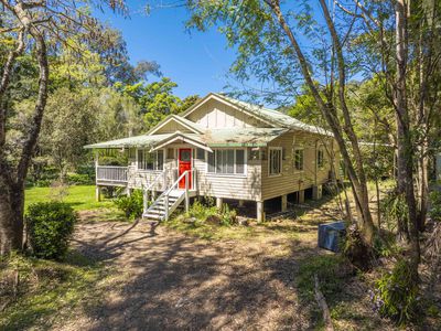 31 / 78 CECIL STREET, Nimbin