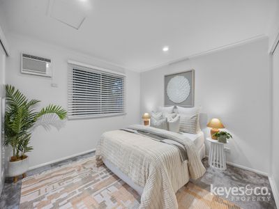 33 Chapman Street, Mysterton