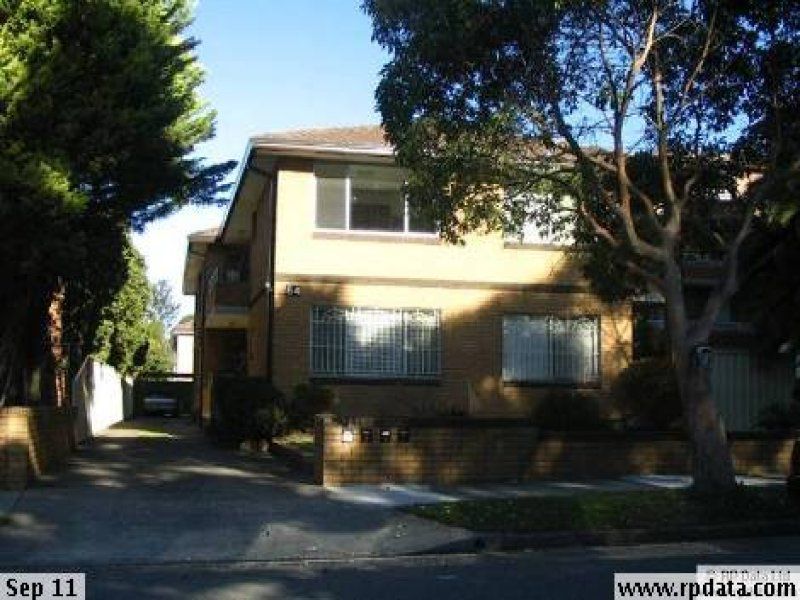 3 / 64 Clissold Street, Campsie