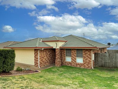 13 Winning Street, Glenvale