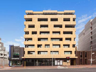 704 / 879-881 Dandenong Road, Malvern East