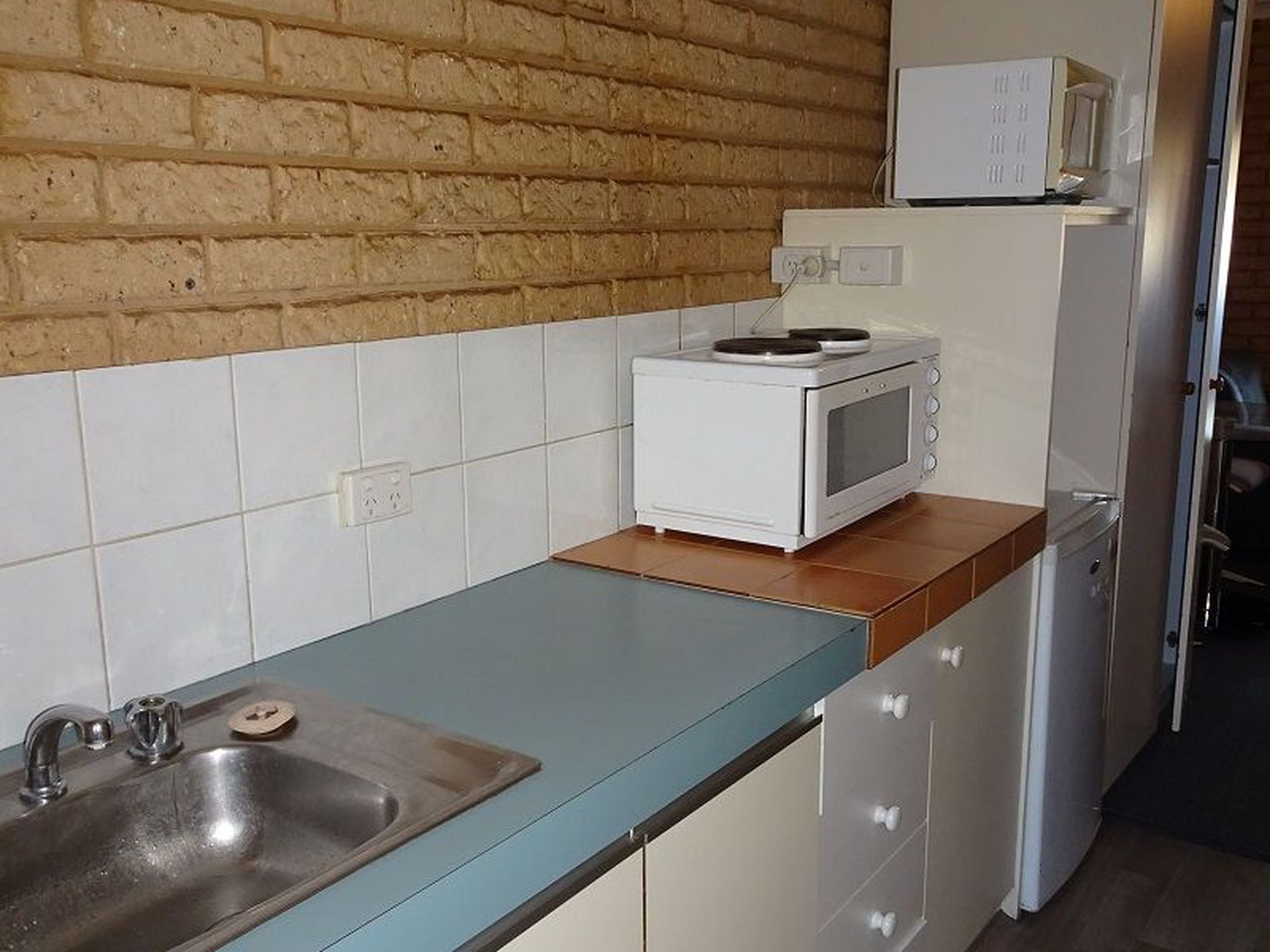 4 / 11 Piesse Street, Boulder