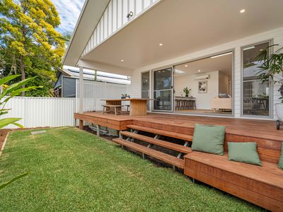 99 Station Street, Mullumbimby