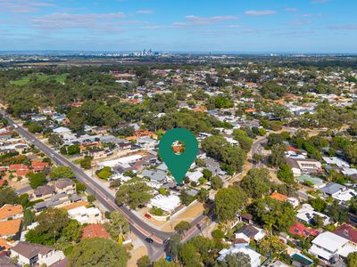 100 Weaponess Road, Wembley Downs