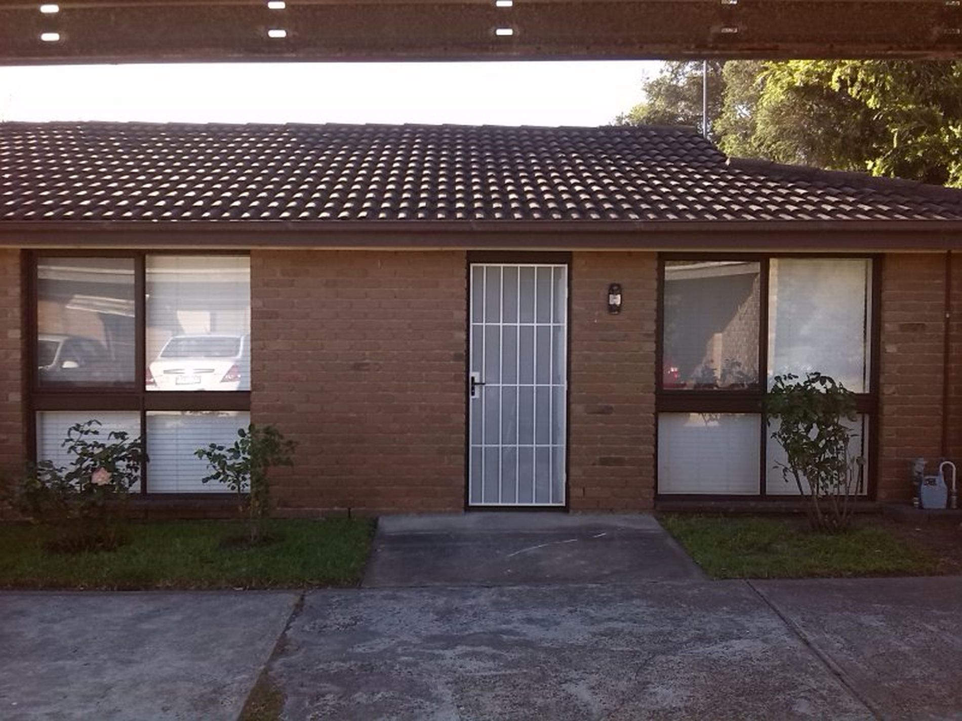 2 / 1 Holyrood Avenue, Newtown