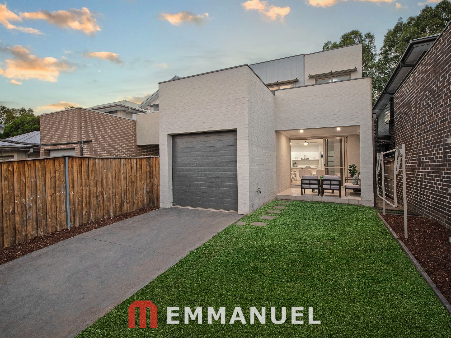 45 Caddies Boulevard, Rouse Hill