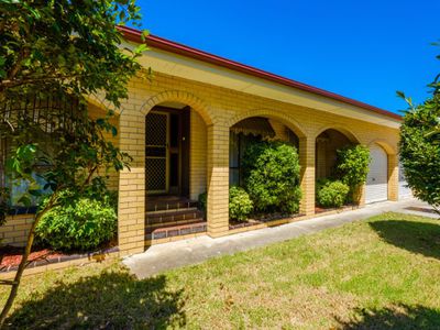 796 ST JAMES CRESCENT, North Albury