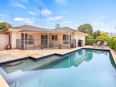 12 Hession Court, Upper Coomera