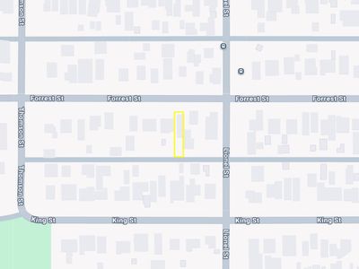 118 Forrest Street, South Boulder