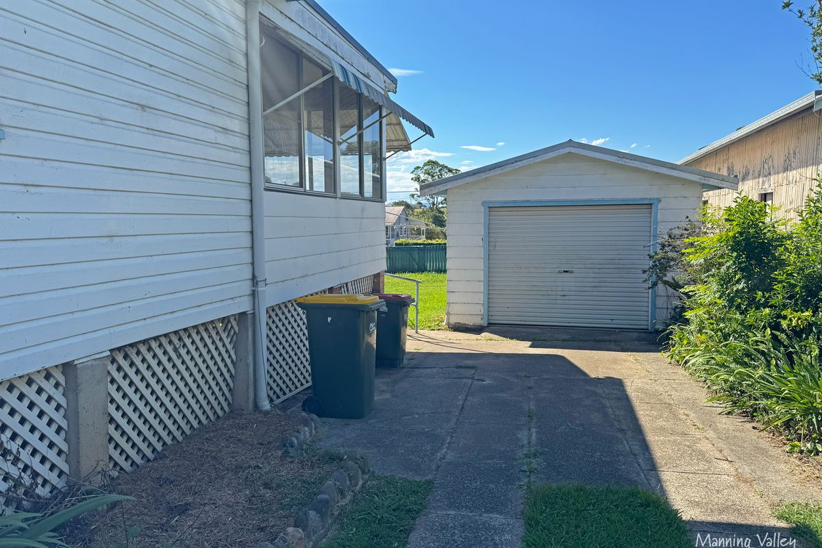 11 Keech St, Wingham