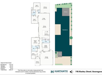 198 Riseley Street, Booragoon