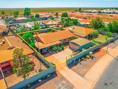 119 Paton Road, South Hedland
