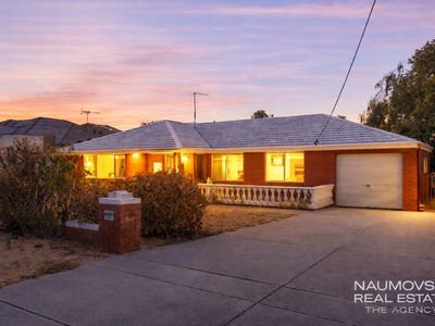6 Smullen Place, Balcatta