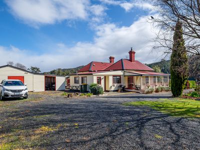 1001 Woodbridge Hill Road, Gardners Bay