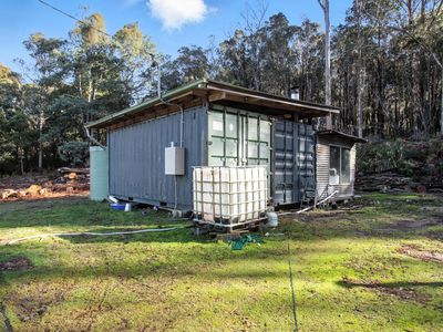 1 Hope Street, Lefroy