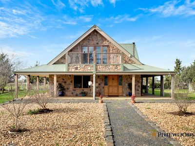 5 Swaney Court, Strathtulloh