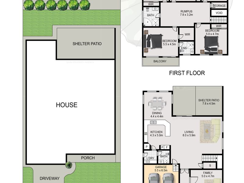 10 Wainewright Avenue, West Hoxton