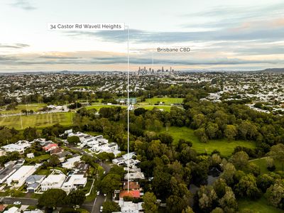 34 Castor Road, Wavell Heights