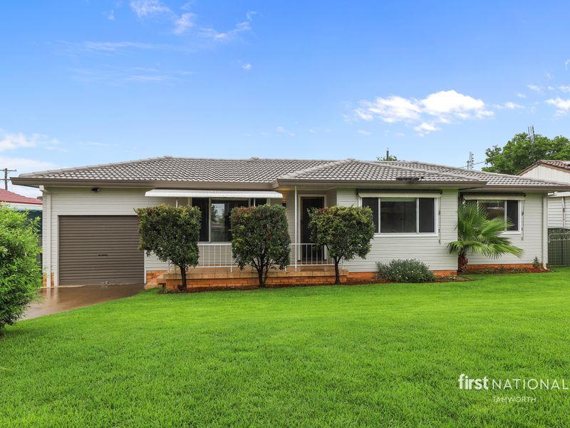 3 Burindi Avenue, Tamworth
