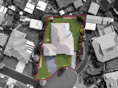 11 Twila Grove, Mount Gambier