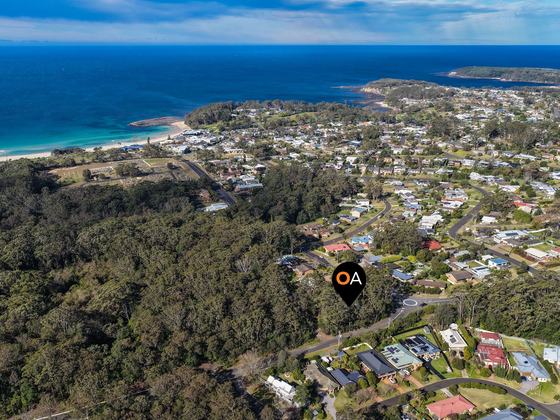 1 Ocean Street, Mollymook