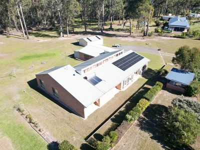 38 Kookaburra Place, Bodalla