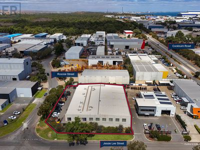 8 Jessie Lee Street, Henderson