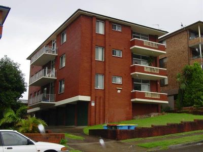 9 / 12 Queen Street, Arncliffe