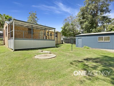 29 William Bryce Road, Tomerong