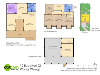 12 Eucalypt Close, Wangi Wangi