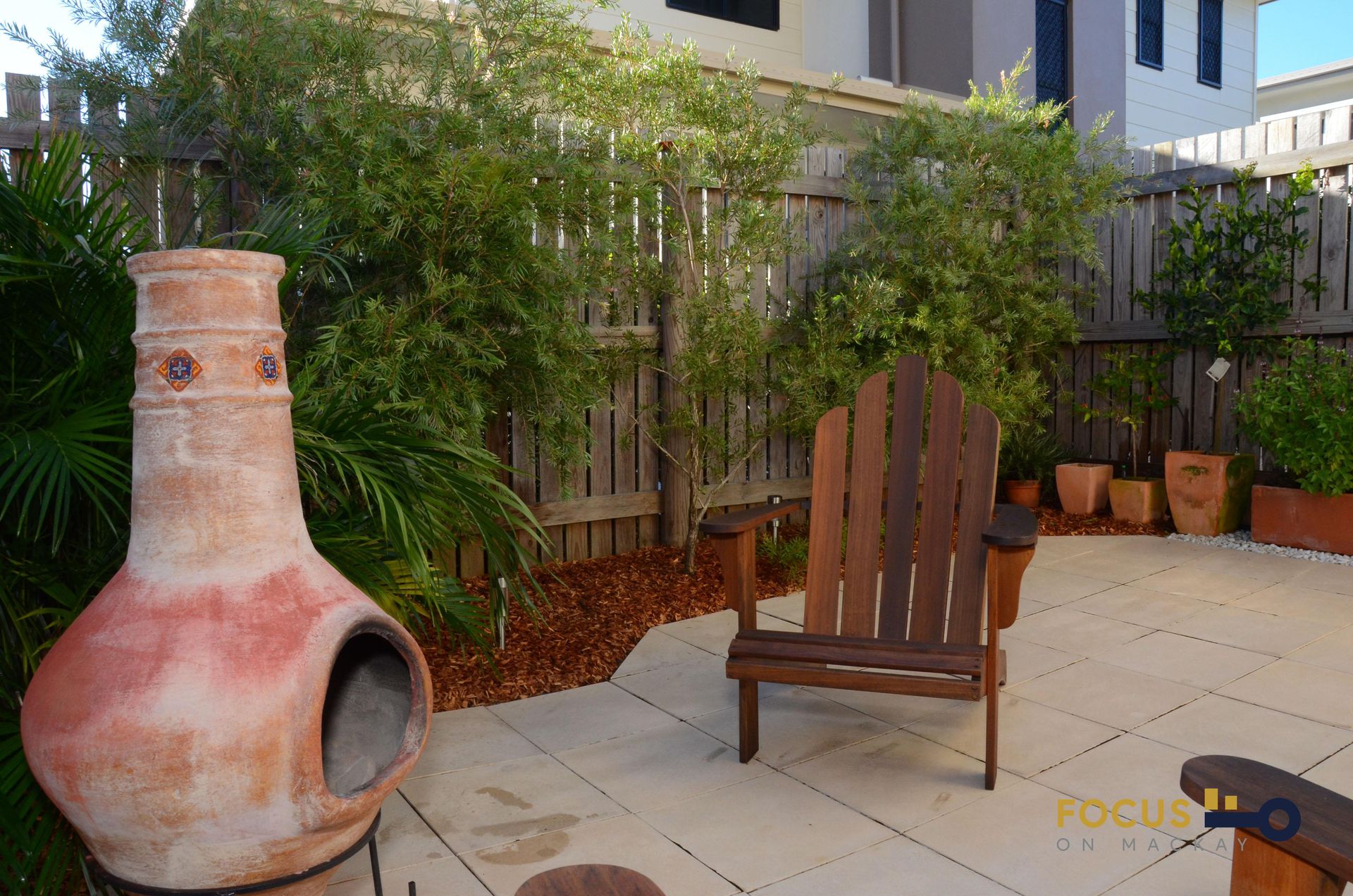 2 / 61 Carlyle Street, Mackay