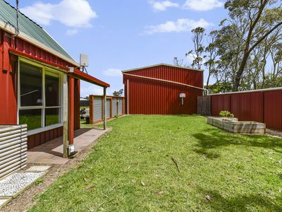 16 Harley Street, Allendale East