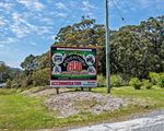 19509 Bass Highway, Detention