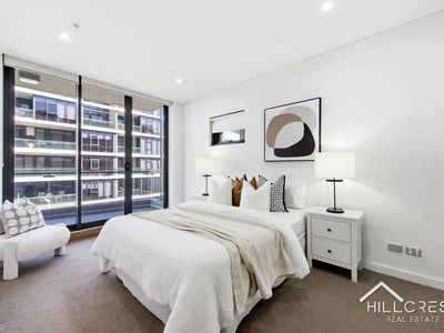 922/55 Church Avenue, Mascot