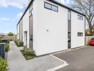 5 / 40 Norwich Street, Linwood