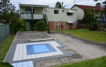 91 Gamban Road, Gwandalan