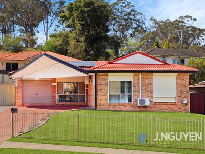 15 Winnall Place, Ashcroft