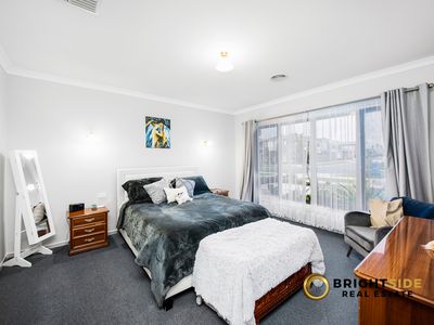 126 Thoroughbred Drive, Clyde North