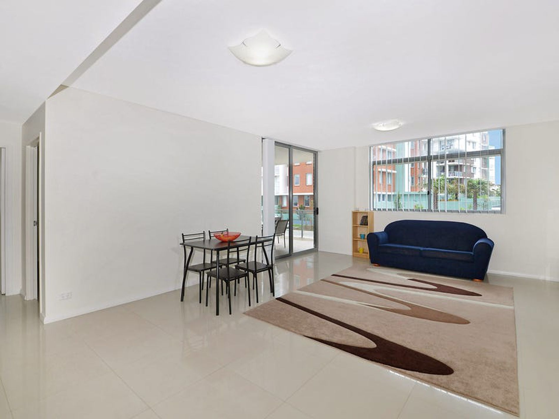 1102 / 43-45 Wilson Street, Botany