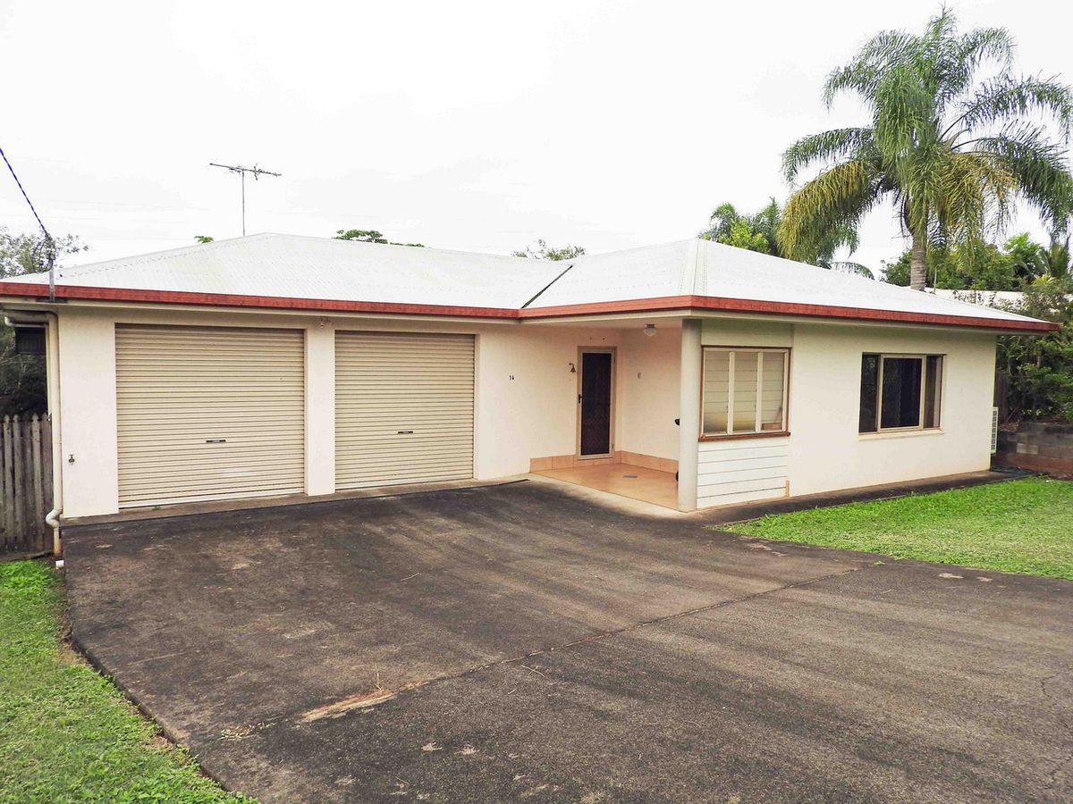 14 CUDA CLOSE, Atherton