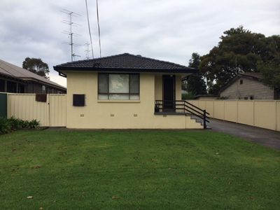 1 / 59 Barton Street, Oak Flats