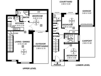 12 / 7 Anchor Road, Seaford Meadows