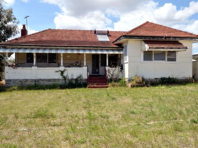 30 Bell Street , Rockingham