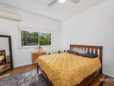 35 O'Donnell Street, Oonoonba