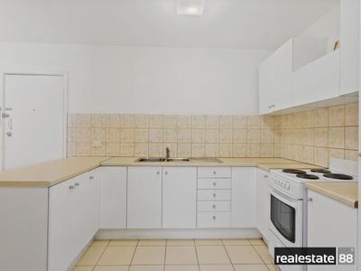 22 / 132 Mounts Bay Road, Perth