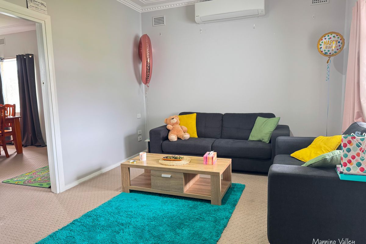 1 Mclaughlin Avenue, Taree