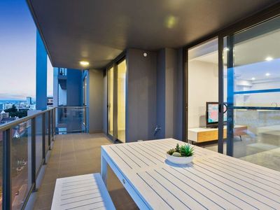 90/269 James Street, Northbridge