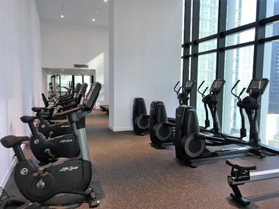 2210 / 462 Elizabeth Street, Melbourne